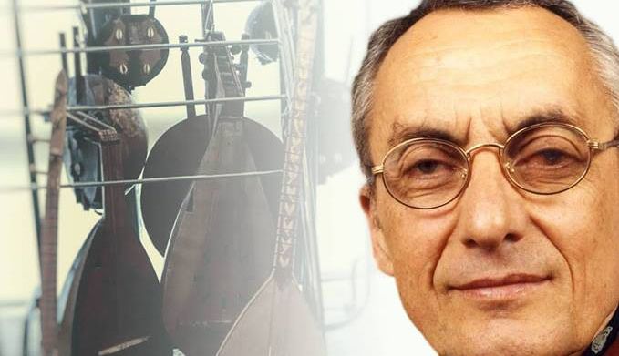 „Iosif Herţea. Sunetul care rămâne: vibraţii festive de primăvară”