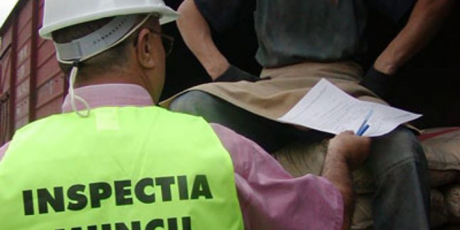 ITM Maramureș a aplicat, anul trecut, 1.785 de amenzi