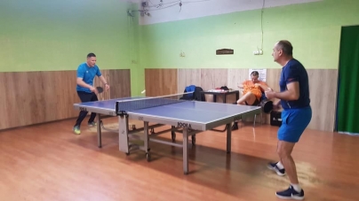 Întreceri sportive la Inspectoratul de Jandarmi (GALERIE FOTO)