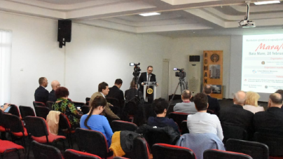 Superlativele ”MaraMedica 2019”