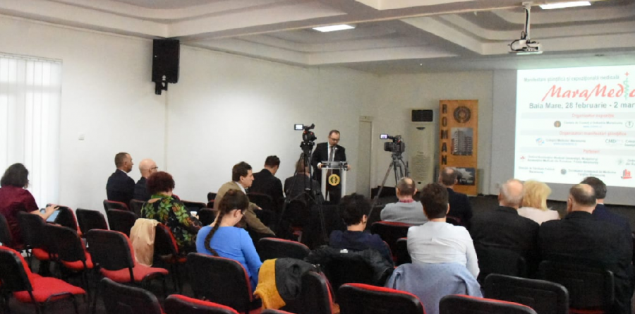 Superlativele ”MaraMedica 2019”