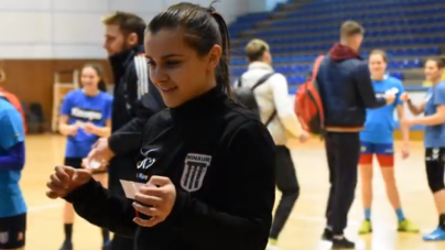 Știința Explorări Baia Mare n-a scăpat de grijile financiare, ci doar de cea a retrogradării