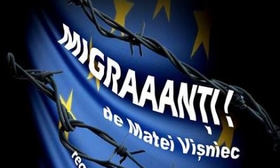 „Migraaanți!” la Municipalul băimărean