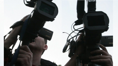 Revolta ziariștilor procurori