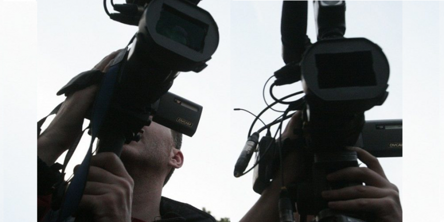 Revolta ziariștilor procurori