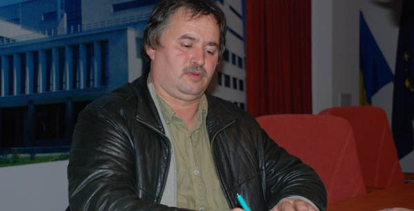 Dublă lansare la Hanul lui Cobâlă