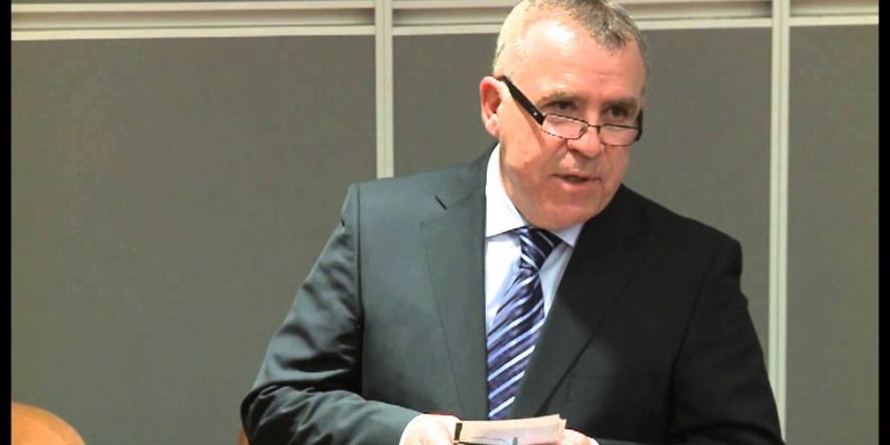 Lansare de carte: „Nicolae Bud – Comorile Prieteniei”