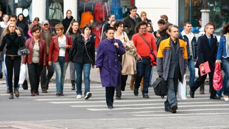 Șeful INS a anunțat primele date ale Recensământului 2022: România are 19 milioane de locuitori, cu un milion mai puțin față de 2011