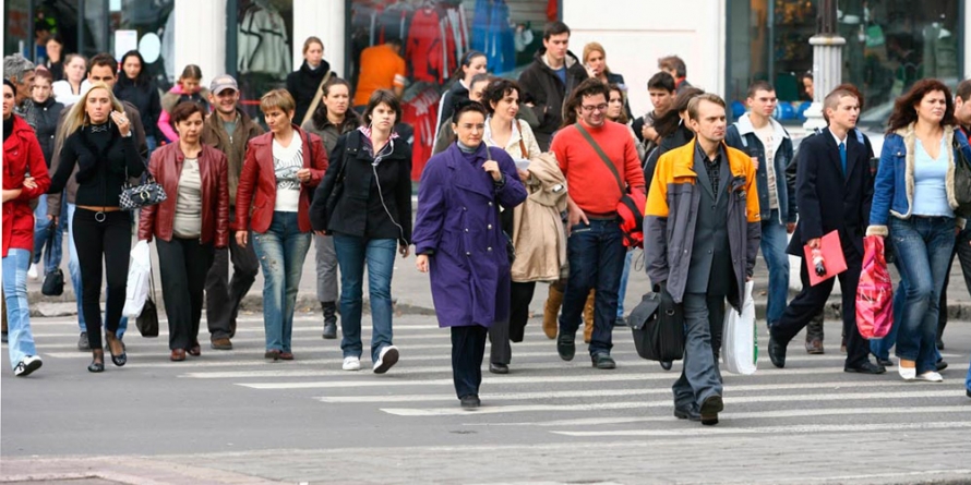 Șeful INS a anunțat primele date ale Recensământului 2022: România are 19 milioane de locuitori, cu un milion mai puțin față de 2011