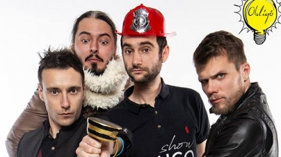 Distracția de sâmbătă