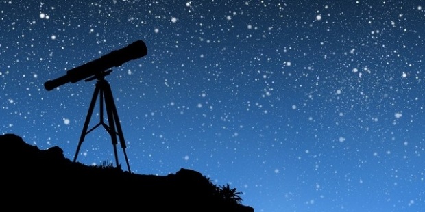 Performanță la olimpiada de astronomie: 11 calificați la faza națională din cei 12 participanți la etapa județeană