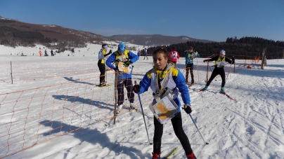 Baia Sprie vrea să candideze la organizarea Campionatului Mondial de Orientare Schi