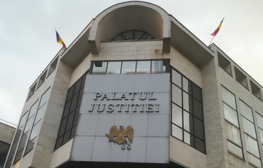 Tragere la sorți pentru Biroul Electoral Județean