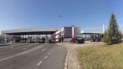 Mașină furată din Marea Britanie găsită la un iranian de către lucrători ai ITPF Sighetu Marmației 