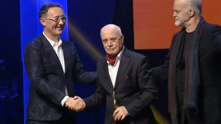 Câștigătorii Premiilor Gopo 2019