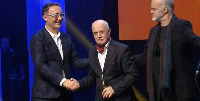 Câștigătorii Premiilor Gopo 2019