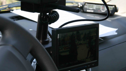 Radare Maramureș – 7 februarie