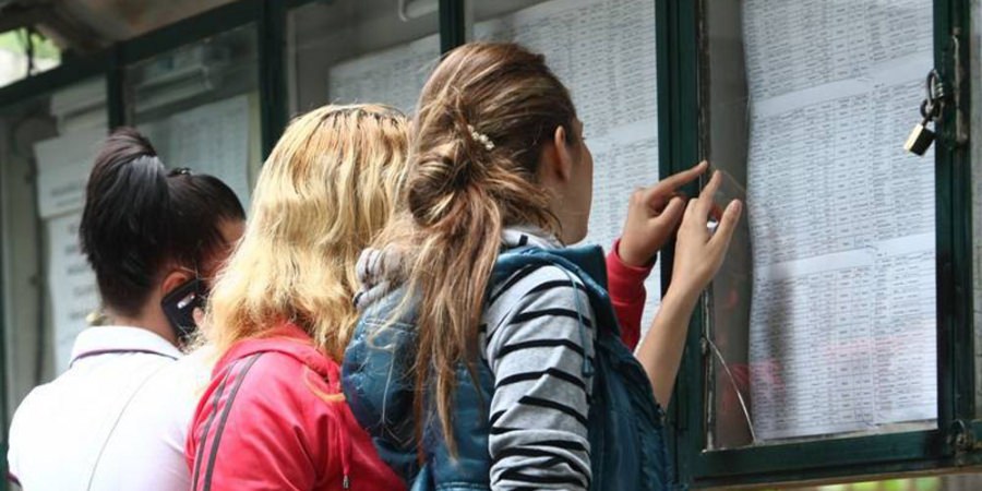 67,50% este rata de promovare a examenului de definitivat în Maramureș