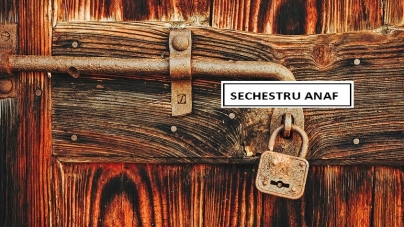 Sechestru pe mașini și imobile pentru evaziune fiscală