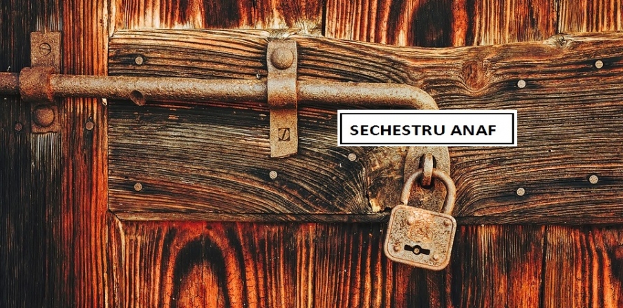 Sechestru pe mașini și imobile pentru evaziune fiscală