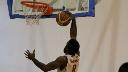 Sighetenii rămân pe locul 2 după victoria împotriva ciucanilor