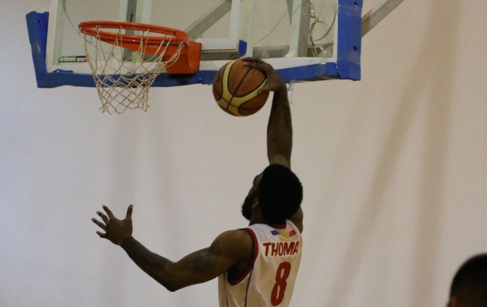 Sighetenii rămân pe locul 2 după victoria împotriva ciucanilor