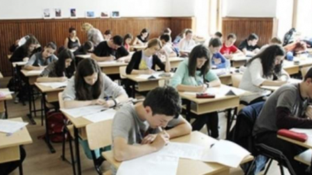 8.280 de elevi maramureșeni sunt așteptați la simularea bacalaureatului