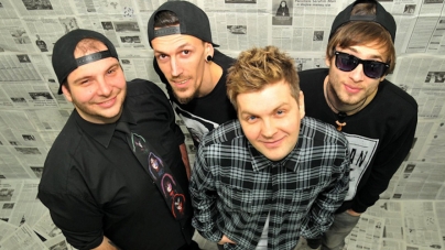 Distracția de sâmbătă