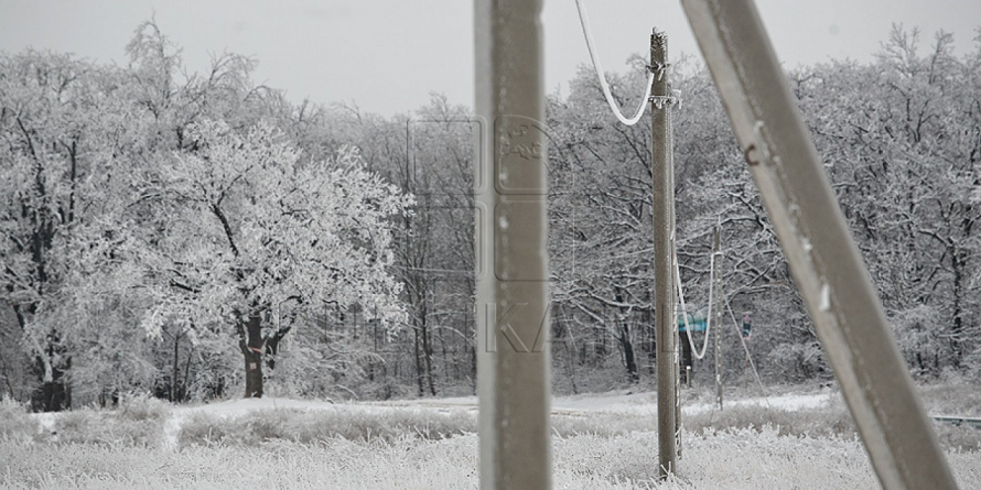 Întreruperi de curent în Moisei și Săcel