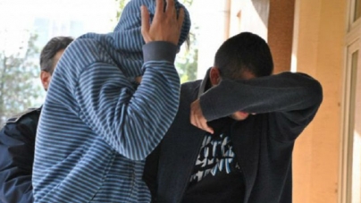 Tupeu maxim: Vârstnică tâlhărită în Baia-Sprie de doi adolescenți. Unul a tăbărât peste ea în casă, iar celălalt a stat de pază