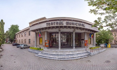 „Make Music Show” la Municipalul băimărean