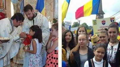 Întâlnirea tinerilor din Chioar