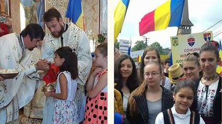 Întâlnirea tinerilor din Chioar