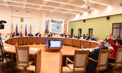 Buget, deci exist; nu prea ușor