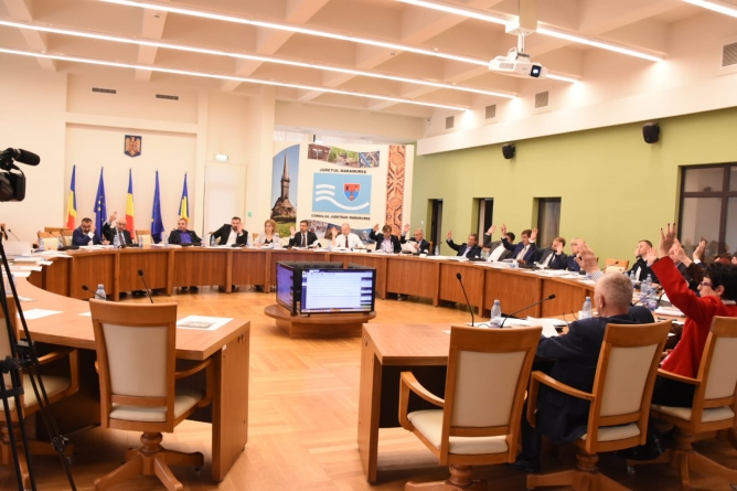 Buget, deci exist; nu prea ușor