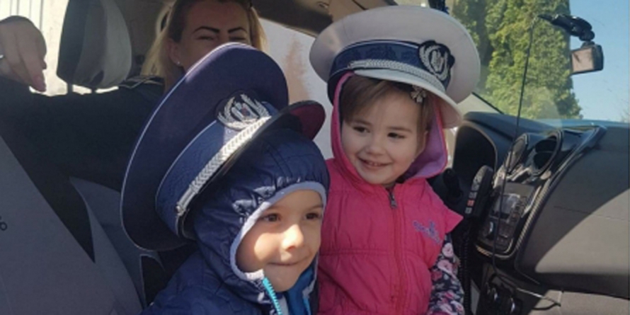 Școala Altfel alături de polițiști (GALERIE FOTO)