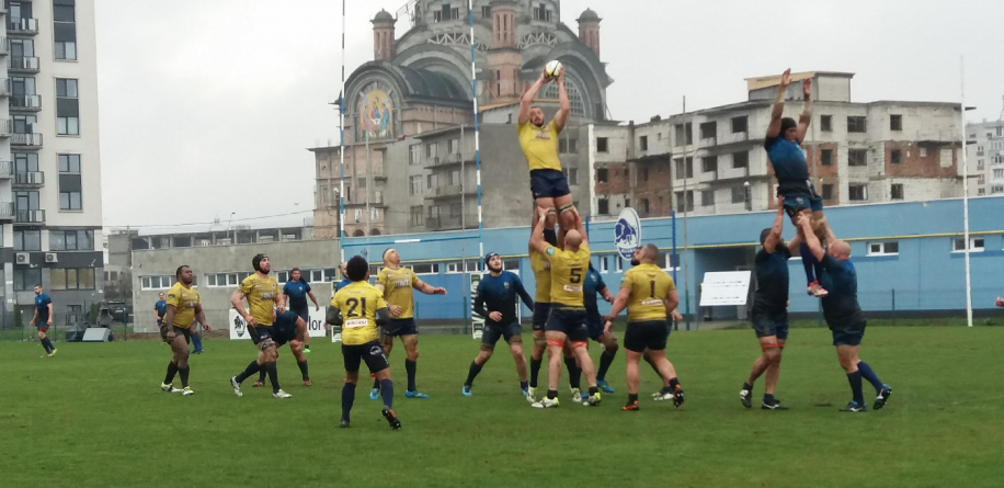 Weekendul sportiv,  6-7 aprilie