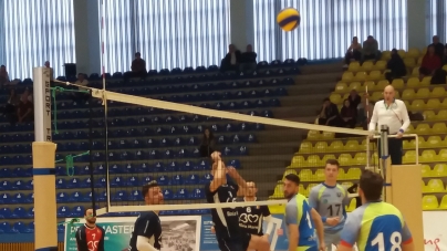 Meci fără bătăi de cap pentru Știința Explorări