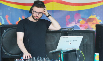 Distracția de Paști