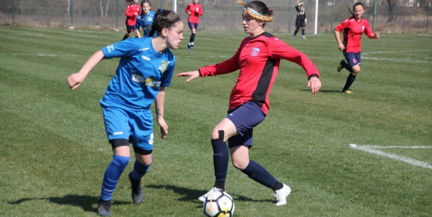 Independența Baia Mare, victorie la rece(a), cu ultima clasată