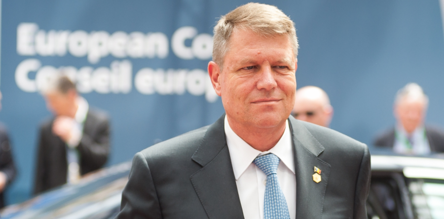 În sfârșit, Iohannis este chemat la plată – Ghinion