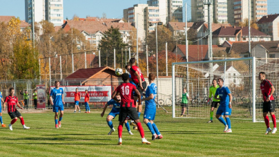 Weekend sportiv 13-14 aprilie