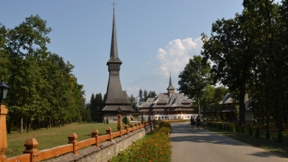 Televiziunea britanică BBC filmează în Maramureș; Va fi realizat un film-documentar despre locurile frumoase ale lumii