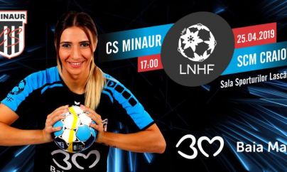 Sportul de joia mare