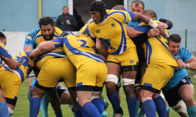 Sport – cu derby – în Vinerea Mare