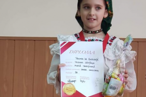 Teodora Dănțăușa Oradea 14.04.2019 5