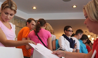 Absolvenții promoției 2019, invitați să se înregistreze în evidențele AJOFM