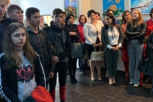 act caritabila Oana Puicar 2