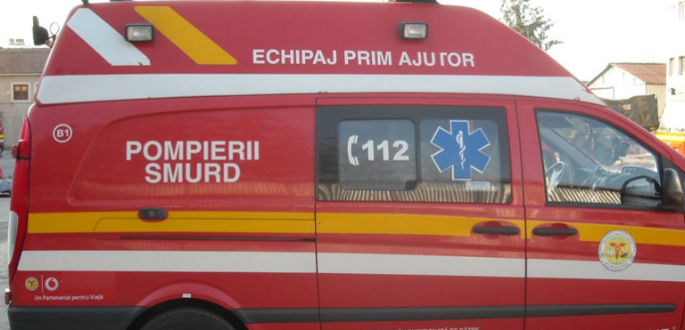 Tragedie în județul Maramureș: Un bărbat în vârstă de 41 de ani din Desești a fost accidentat mortal de remorca unui tractor neînmatriculat