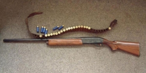 Informații utile: Reguli cu privire la folosirea armelor și munițiilor